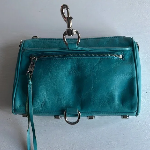 Rebecca Minkoff Bag - Picture 4 of 7